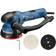 Bosch Ponceuse Excentrique GET 55-125 550 W