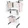 Harald Nyborg Drying Rack with Wheels