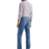 Tommy Hilfiger Denton Straight Fit Faded Jeans - Boston Indigo