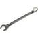 Bahco 111M-17 U-ringnyckel