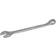 Bahco 111M-17 U-ringnyckel