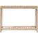 vidaXL Planter Table with Shelf Plantebord