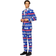 OppoSuits The Rudolph Men's Suit