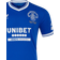Castore Rangers FC Men's Ibrox 125 Heritage Shirt 2024/25