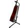 Foldable guitar stand
