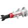 Fischer DUOBLADE LD Drywall anchor 40pcs