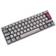 Ducky DKON2161ST ONE 3 Mini Mist RGB Hotswap Cherry MX Brown Keyboard (Nordic)