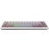 Ducky DKON2161ST ONE 3 Mini Mist RGB Hotswap Cherry MX Brown Keyboard (Nordic)