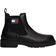 Tommy Jeans Chelsea Boots - Bleu Foncé/Rouge/Blanc