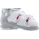 Head Advant Edge 65 W - White/Grey