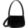 Diesel Sac Iconique À Bandoulière En Cuir Nappa - Noir