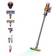 Dyson V12 Detect Slim Absolute Gul