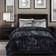 Chanasya Super Soft Cozy Blankets Black (274.3x218.4cm)