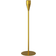 Piet Hein Jupiter Maxi Brass Candle Holder 65cm