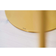 Piet Hein Jupiter Maxi Brass Värmeljuslykta 65cm
