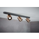 LIGHT-POINT Focus Rose Gold Spotlight