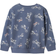 Name It Regular Fit Sweatshirt - China Blue (13238898)