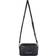 Valentino Bags Petal Shoulder Bag - Black