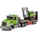 VN Toys Speed Car RC Gravemaskine Lastbil RTR 41522