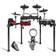 Alesis Nitro Pro XL Drum Kit Bundle