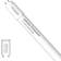 Noxion Avant LED Lamps 15W G13