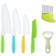 Otego Kitchen Knife Set