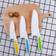 Otego Kitchen Knife Set