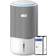 Philips PureProtect Water AC3420/10 Luftrenare Och Luftfuktare