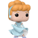 Funko Cinderella 75th Anniversary Pop! Figure