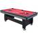 Nordcore 3 in 1 Multi Game Table