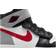 Nike Air Jordan 1 High FlyEase GSV - Black/White/Particle Grey/Gym Red