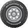 BFGoodrich All-Terrain T/A KO2 LT215/70 R16 100/97R 6PR RWL