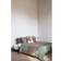 Mette Ditmer Mini Duvet Cover Beige, Green (220x140cm)