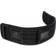 Gorilla Wear 4-inch nylon hijsband Noir