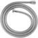 Grohe VitalioFlex Long-Life Bruseslange 2 Meter Krom