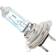 Philips 12972WVUB1 Halogen bulb WhiteVision, WhiteVision Xenon-Effekt H7 55 W 12 V