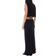 H&M Maxi Skirt - Black