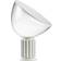 Flos Taccia Small Matte White Table Lamp 19.1"