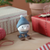 Hoptimist Skiing Bimble Sky Prydnadsfigur 10cm