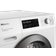 Miele WCI890 WCS 125 Hvid