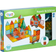 Constructor Kids Magnetisk Konstruktion 100pcs