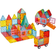 Constructor Kids Magnetisk Konstruktion 100pcs