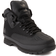 Timberland Mens Euro Hiker Shell-Toe Boot - Black