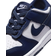 Nike Dunk Low TD - White/White/Midnight Navy