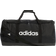 adidas Borsone Linear Large - Nero/Bianco