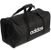 adidas Borsone Linear Large - Nero/Bianco