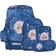 Beckmann Active Air FLX Set 6-pcs - Cheeta