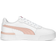 Puma Junior Carina 2.0 - White/Rose/Silver