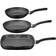 GSW Gourmet Set 3 teile