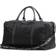 Valentino Duffle bag met labelprint, model 'KYLO' Zwart 100% Nylon